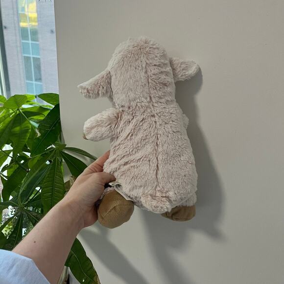 Animal Adventure Lamb Stuffed Animal - Picture 5 of 5